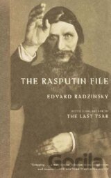 The Rasputin File