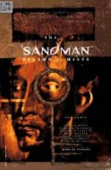 The Sandman: Season of Mists, Volume 4