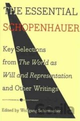 The Essential Schopenhauer