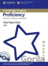 Past Paper Pack for Camb English: Proficiency