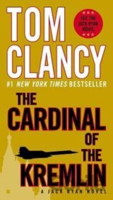 The Cardinal of the Kremlin