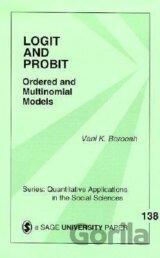 Logit and Probit