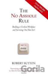 The No Asshole Rule