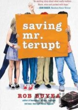 Saving Mr. Terupt