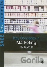 Key Concepts in Marketing