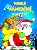 Veselé vánoční aktivity