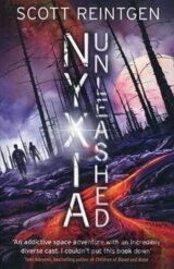 Nyxia Unleashed : The Nyxia Triad