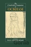 The Cambridge Companion to Ockham