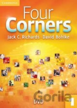 Four Corners 1: DVD