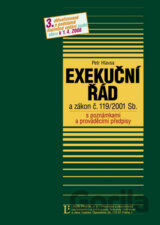Exekuční řád