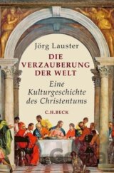 Die Verzauberung der Welt