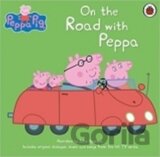 Peppa Pig: On The Road with Peppa CD audio