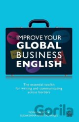 Improve Your Global Business English