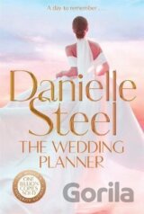 The Wedding Planner: The sparkling, captivating new novel from the billion copy bestseller