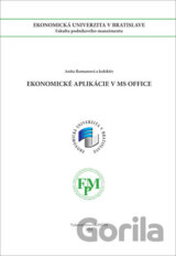 Ekonomické aplikácie v MS OFFICE