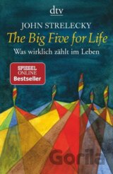 The Big Five for Life