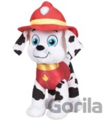 Plyšová hračka - figúrka Paw Patrol: Marshall