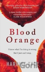 Blood Orange