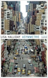 Asymmetrie
