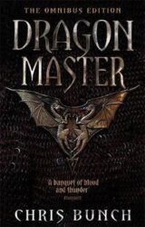Dragonmaster Omnibus