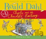 Charlie and the Chocolate Factory