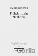 Frühchristliche Mahlfeiern