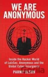 We Are Anonymous