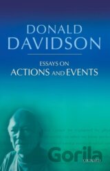 Essays on Actions and Events