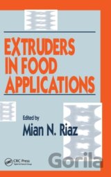 Extruders in Food Applications