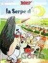 Asterix Französische Ausgabe 02. La serpe d'or