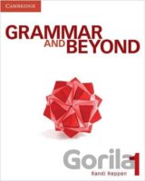 Grammar and Beyond Level 1: Student´s Book