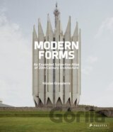 Modern Forms: An Expanded Subjective Atlas of 20th Century Architecture
