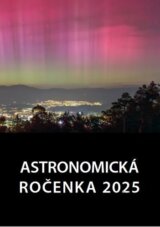 Astronomická ročenka 2025