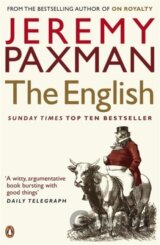 The English. A Portrait of a People