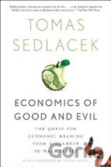 Economics of Good and Evil