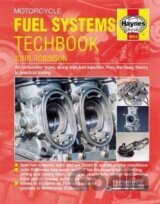 Motorcycle Fuel Systems