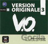 Version Originale 3 (B1) – Clé USB