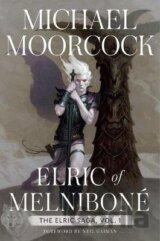 Elric of Melnibone