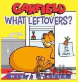 Garfield What Leftovers? : His 71st Book