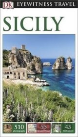 Sicily - DK Eyewitness Travel Guide