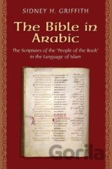 The Bible in Arabic