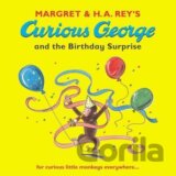 Curious George and the Birthday Surprise