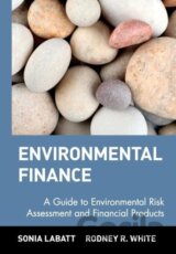 Environmental Finance