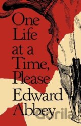 One Life at a Time, Please