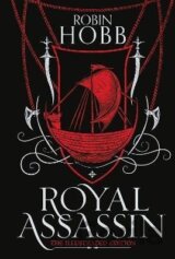 Royal Assassin (The Farseer Trilogy, Book 2)