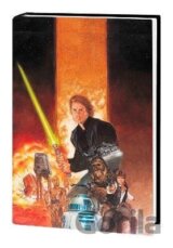 STAR WARS LEGENDS: THE NEW REPUBLIC OMNIBUS VOL. 2