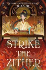 Strike The Zither