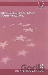 Citizenship and Collective Identity in Europe
