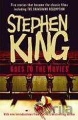 Goes to the Movies