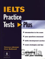 IELTS Practice Tests Plus
